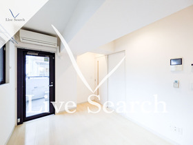 レジデンス東雪谷 203 【東京都石川台駅、大岡山駅、洗足池駅】 の画像3