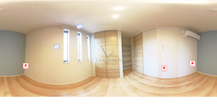 シャーメゾン新屋敷プレミアム 402 【熊本県九品寺交差点駅】 の画像3