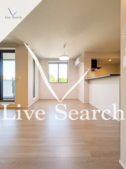 シャーメゾン新屋敷プレミアム 404 【熊本県九品寺交差点駅】 の画像3