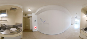 グランドハイツ八丁堀 806 【東京都八丁堀駅】 の画像3