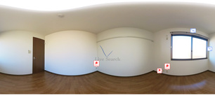 セレーノ鳥羽見 B102 【愛知県新守山駅】 の画像3