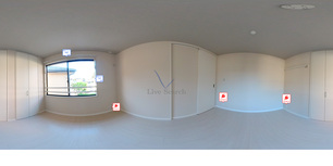 ヴェルドミール D202 【福岡県都府楼前駅】 の画像3