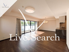 ザ・パークハウス二子玉川碧の杜 207 【東京都二子玉川駅】 の画像3