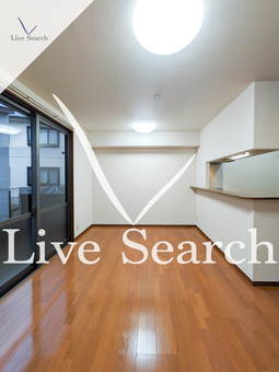 ボルベール 101 【神奈川県武蔵中原駅】 の画像3