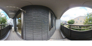 アンソレイユ 203 【愛知県名城公園駅】 の画像3