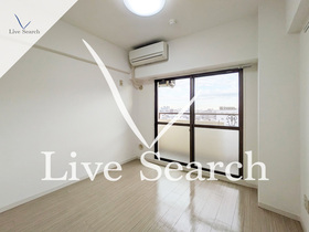 エヴェナール二子新地 805 【神奈川県二子新地駅】 の画像3