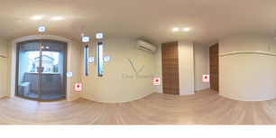 1604150　アルビオン　コート 101 【東京都京成小岩】 の画像3