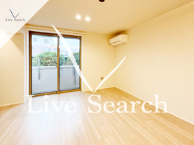 1604150　アルビオン　コート 101 【東京都京成小岩】 の画像3