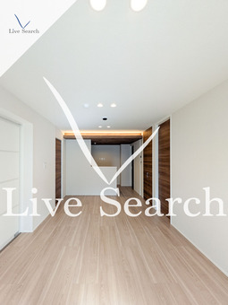 1604150　アルビオン　コート 102 【東京都京成小岩】 の画像3