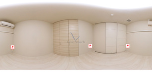 1604150　アルビオン　コート 103 【東京都京成小岩】 の画像3