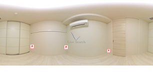 1604150　アルビオン　コート 105 【東京都京成小岩】 の画像3