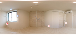 1604150　アルビオン　コート 207 【東京都京成小岩】 の画像3