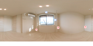 1604150　アルビオン　コート 303 【東京都京成小岩】 の画像3