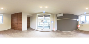 ラナコートキタザワ 203 【東京都東北沢】 の画像3