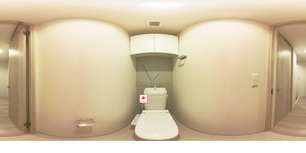 LAZO内久宝寺 1002 【大阪府大阪メトロ谷町線　谷町四丁目駅】 の画像3