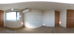 1604150　アルビオン　コート 301 【東京都京成小岩】 の画像3