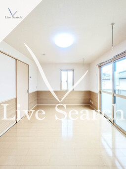 ダンヒル　壱番舘 201 【埼玉県南与野駅　】 の画像3