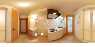 ルフォン今里 503 【大阪府今里駅】 の画像3