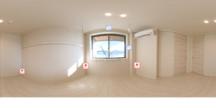 1604150　アルビオン　コート 305 【東京都京成小岩】 の画像3