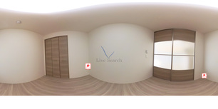 TORISIA Reve 202 【大阪府大阪メトロ長堀鶴見緑地線　門真南駅　徒歩19分】 の画像3