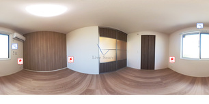 ヴィラ コンフォート 201 【埼玉県深谷】 の画像3