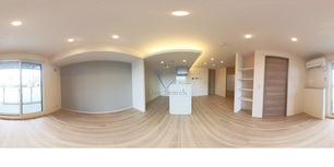 TORISIA Reve 203 【大阪府大阪メトロ長堀鶴見緑地線　門真南駅　徒歩19分】 の画像3