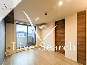 1604150　アルビオン　コート 306 【東京都京成小岩】 の画像3