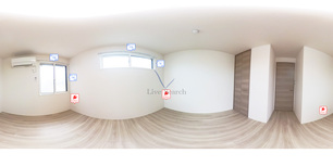 TORISIA Reve 205 【大阪府大阪メトロ長堀鶴見緑地線　門真南駅　徒歩19分】 の画像3