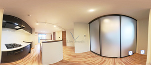 シャーメゾン新屋敷プレミアム 201 【熊本県熊本市健軍線 九品寺交差点駅 徒歩11分】 の画像3