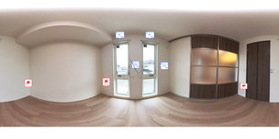 ヴィラ コンフォート 202 【埼玉県深谷】 の画像3