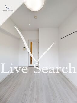 スパシエ門前仲町サウスクレスト 201 【東京都越中島駅】 の画像3