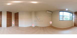 サンモール藤吉Ⅱ 103 【千葉県船橋法典】 の画像3