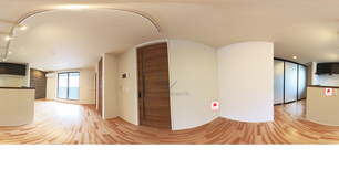 シャーメゾン新屋敷プレミアム 301 【熊本県熊本市健軍線 九品寺交差点駅 徒歩11分】 の画像3