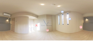 シャーメゾン新屋敷プレミアム 303 【熊本県熊本市健軍線 九品寺交差点駅 徒歩11分】 の画像3