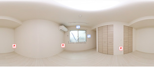 geach永田 102 【大阪府	 大阪メトロ中央線　深江橋駅　徒歩4分】 の画像3