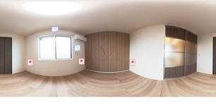 ヴィラ コンフォート 203 【埼玉県深谷】 の画像3