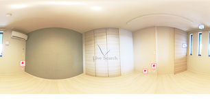 シャーメゾン新屋敷プレミアム 403 【熊本県熊本市健軍線 九品寺交差点駅 徒歩11分】 の画像3