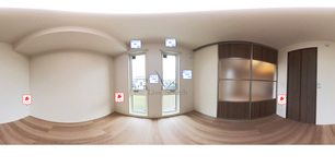 ヴィラ コンフォート 205 【埼玉県深谷】 の画像3