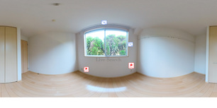 シャルマン佐野 B102 【福岡県都府楼南駅】 の画像3