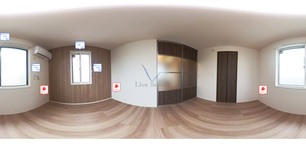 ヴィラ コンフォート 206 【埼玉県深谷】 の画像3