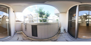 モンテリブロあさひ  102 【大阪府大阪メトロ今里筋線　清水駅　徒歩7分】 の画像3