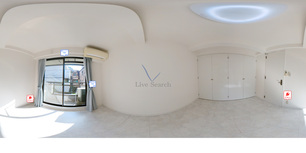 アークビル高田馬場 201 【東京都高田馬場】 の画像3