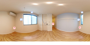 サンモール藤吉Ⅱ 201 【千葉県船橋法典】 の画像3