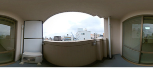 メインステージ梅島駅前 506 【東京都東武スカイツリーライン 梅島駅】 の画像3