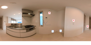 D-room長住北A棟 302 【福岡県高宮駅】 の画像3