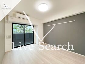 S-RESIDENCE新宿早稲田avelis 203 【東京都早稲田駅】 の画像3