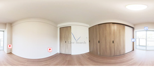 ルネ須磨 407 【兵庫県妙法寺駅】 の画像3