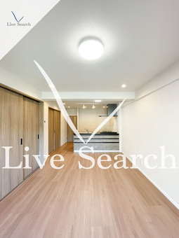 ルネ須磨 407 【兵庫県妙法寺駅】 の画像3