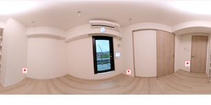 S-RESIDENCE北綾瀬awesome 404 【東京都北綾瀬駅】 の画像3