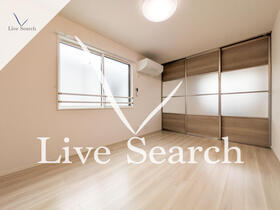 D-ROOM松木B  301 【東京都京王堀之内駅】 の画像3